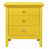 Jaune sélectionné