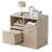 32”  2 Drawer Lateral Filing Cabinet , Charging Station & Storage For Home Office-1389731032