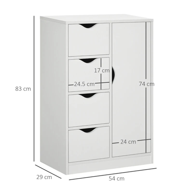 Bathroom Cabinet