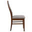 Ensemble de 2 chaises de salle à manger Baywind