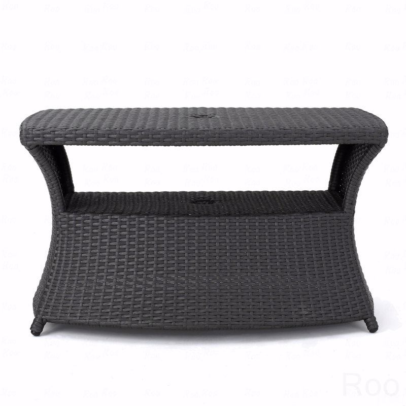 Table d'appoint méridienne, Gris