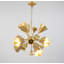 Donatello 10 - Light Chandelier-1352375305