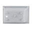 Baignoire en alcôve 48 "x 32" Voltaire-42124364-97812437