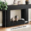 160cm Console Table-610545057