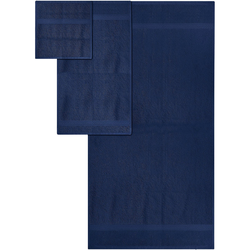 Everarda Mulit-Size Set, Navy