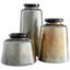 Cypress Glass Table Vase-39849721