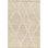 Wool Geometric Area Rug
