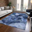 Tapis intérieur / extérieur Alfonzo avec envers antidérapant-545417691
