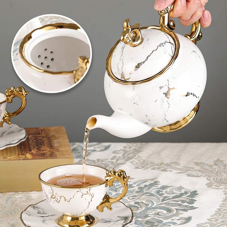 Wayfair  Teapots You'll Love in 2024