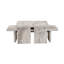 Nordure Coffee Table
