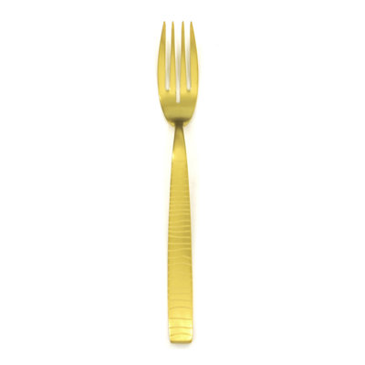 Fourchette à poisson Tigre
