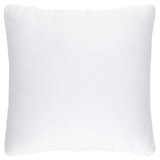 Core Down Alternative White Pillow Insert