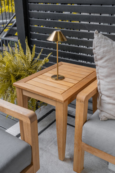 Coffee & Side Tables