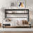 Murphy Bed With Shelves-1832051575
