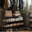 9 Pair Shoe Rack