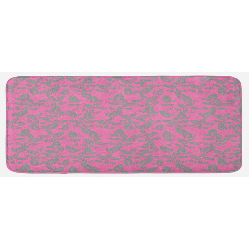Tapis de cuisine