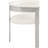 Romeo Finished Upholstered Back Arm Chair-1419104627-1419104626