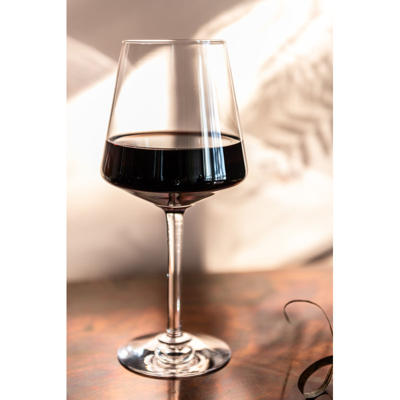 Vintner Glass Red Wine Glass