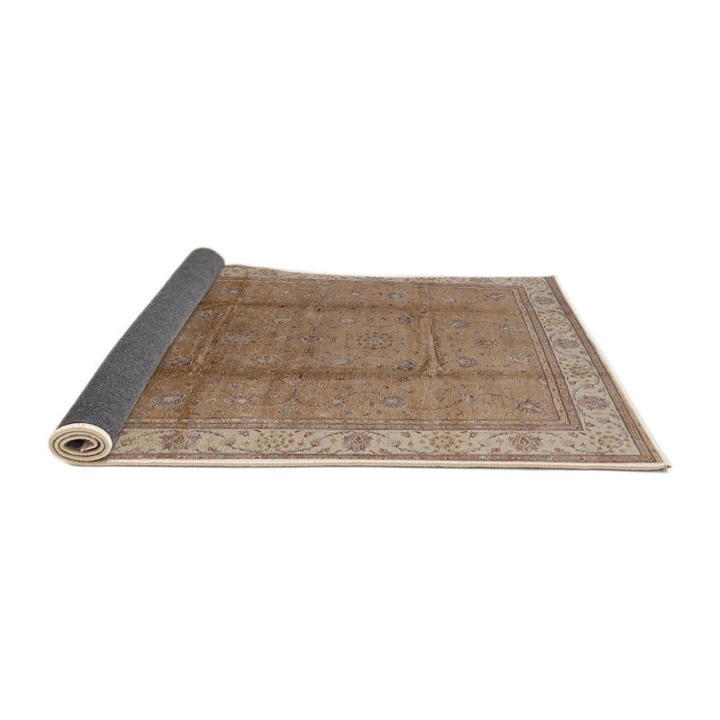 Clethra Oriental Indoor Rug, Round 7'