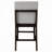 Eyna Upholstered Counter Stool