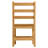 Fremantle Kids 16'' Wood Desk Or Activity Chair Desk / Activity Chair and Ottoman