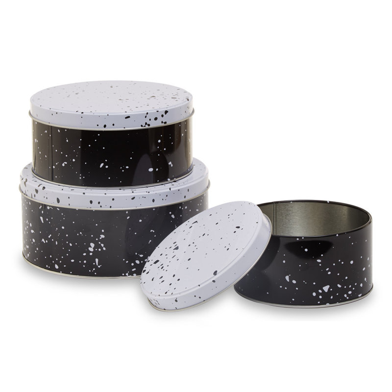 Carizma Food Storage Container