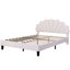 Lit plateforme tapissier en velours-1507765172-1507765197