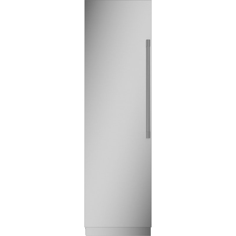 Monogram 24" Panel-Ready Integrated Column Freezer