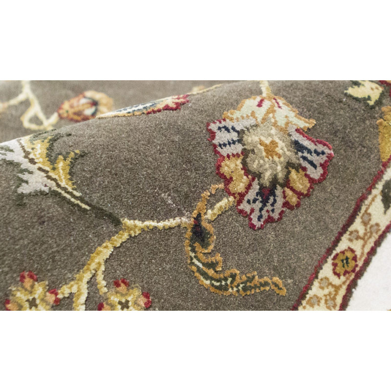 Dharma Oriental Area Rug
