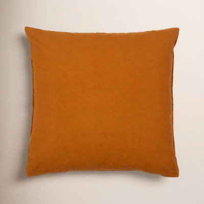 Selma Cotton Throw Pillow