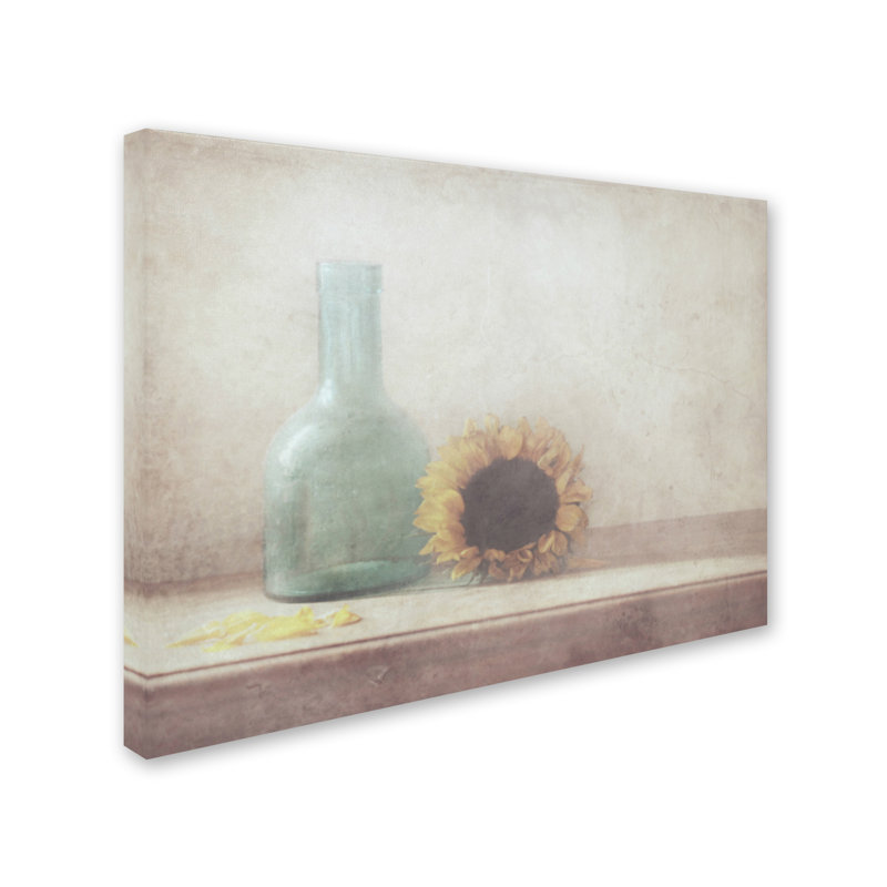 Mid-Century, 18" H x 24" W