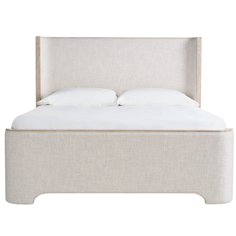Desert Bed, Queen