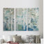 Zen Forest II-multi-pièces sur toile-1058802656