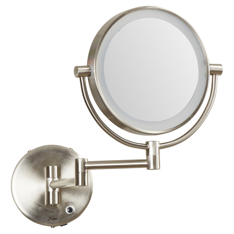 Miroir mural lumineux et moderne Verdell Howell