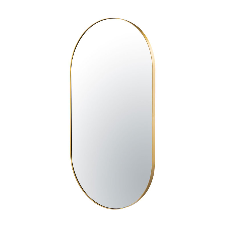 Capsule miroir 22 x 40