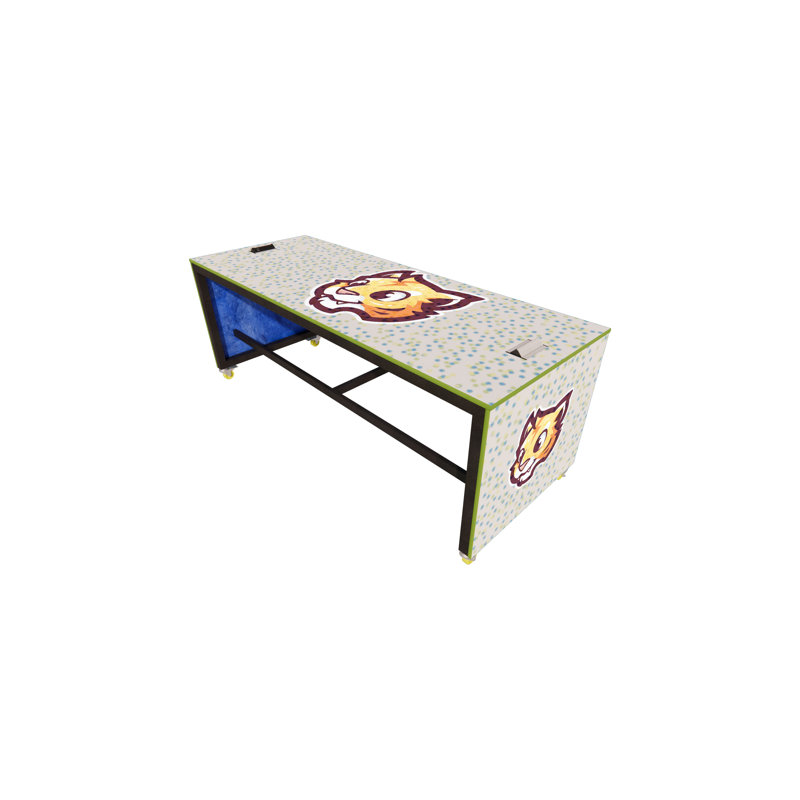 Mobile Conversation Table