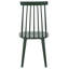 Chaise d'appoint en bois massif Rolde-790480881