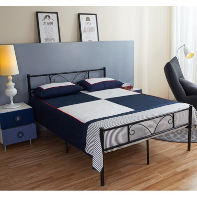 Tallulah Bed