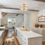 Plafonnier semi-encastré Modern-1257571290