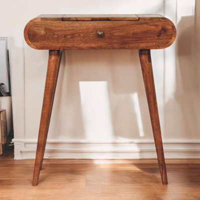 Mini California Gauer With Foldable Mirror by Millwood Pines
