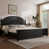 Black est en rupture de stock