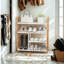Shoe Storage
