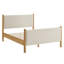 Lit plateforme tapissier Maven Boucle-107488728-107488729-107488736