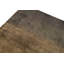 Hand-Knotted Brown Area Rug