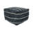 Badin Upholstered Pouf