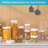Draike Food Storage Container
