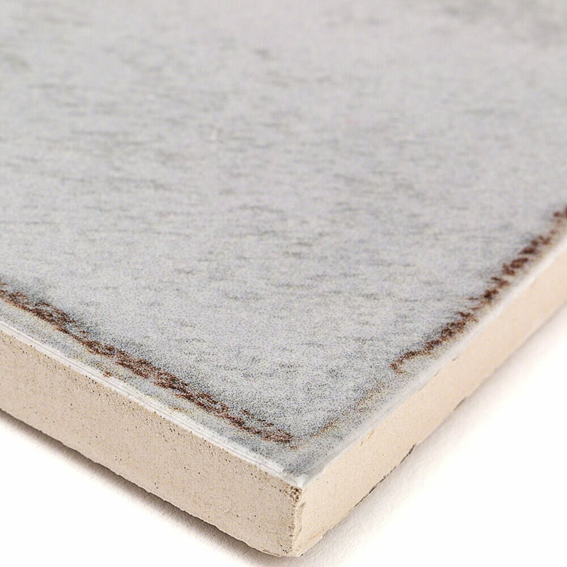Castle 3x12 Glazed Weathered Finish Ceramic Subway Tile, Hazy Trail