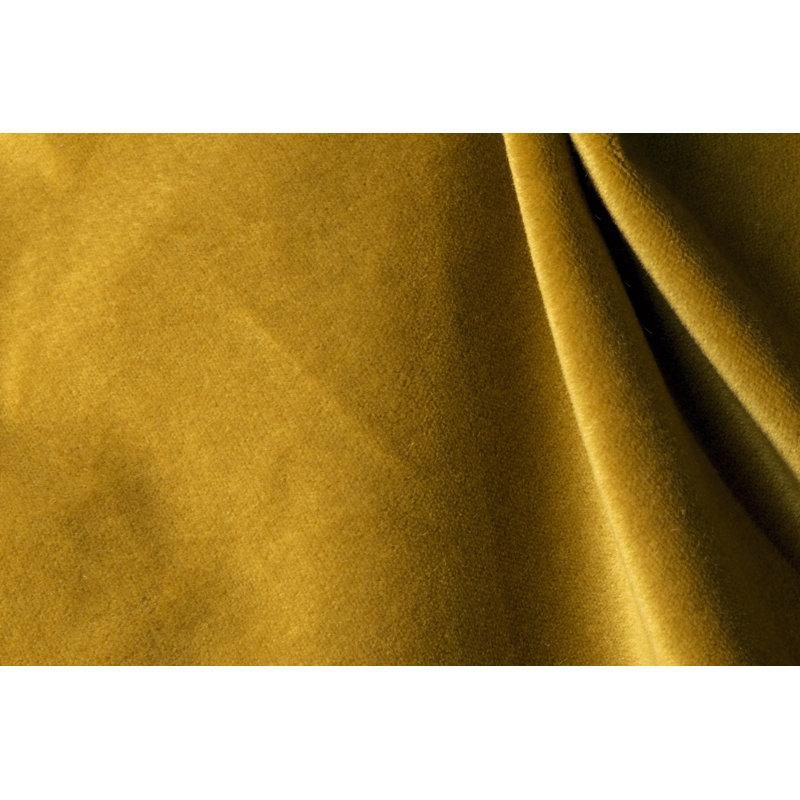 Fabric by HAZEMMKAMAL - Wrapped Canvas Print, 20cm H x 30cm W x 3.8cm D