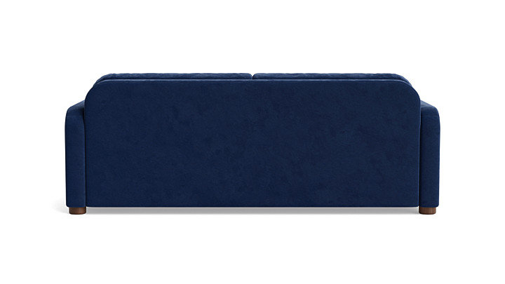 Archie Sofa (85"), Performance Velvet - Uniform
