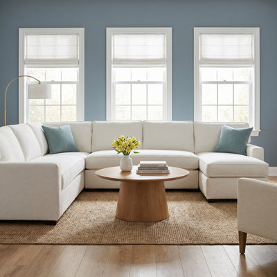 Taylor Upholstered U-Shaped Sectional
